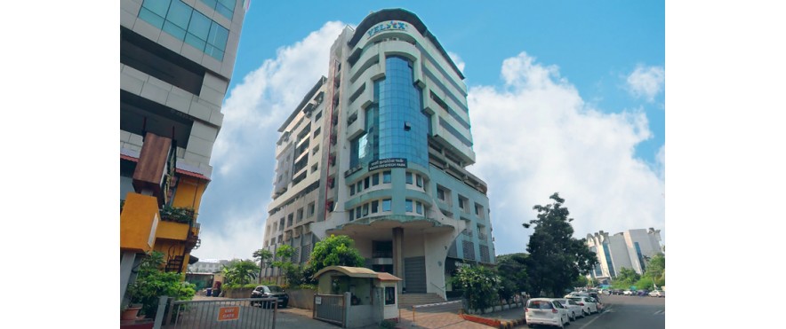 VASHI InfoTech Park
